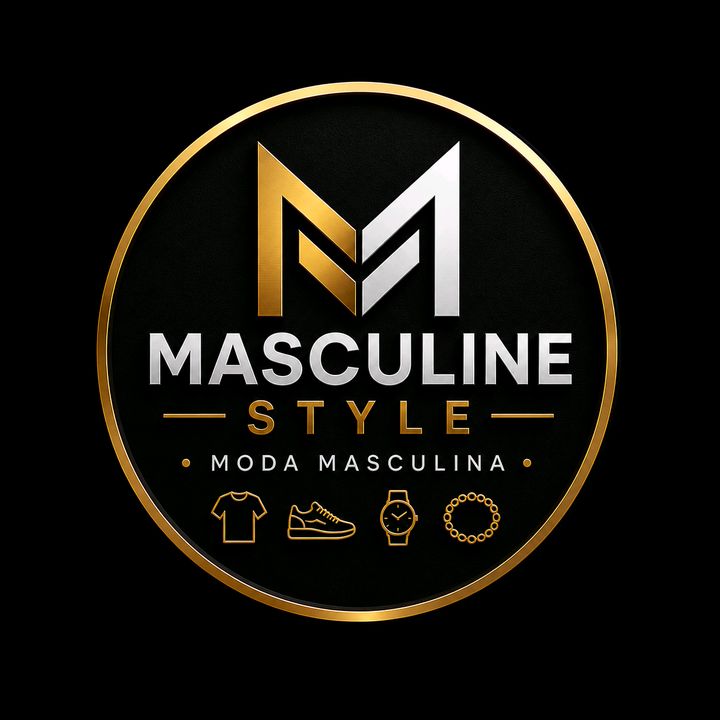 Masculine Style