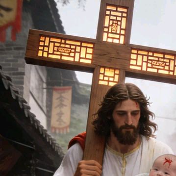 JesusBlessYou
