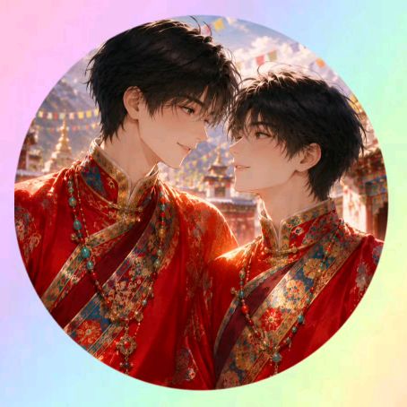 BL series lover🍑