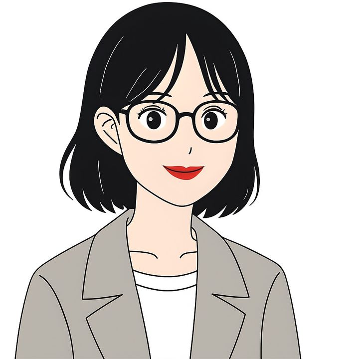 しい子@東京→札幌移住