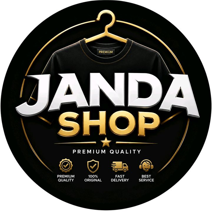 JANDA shop