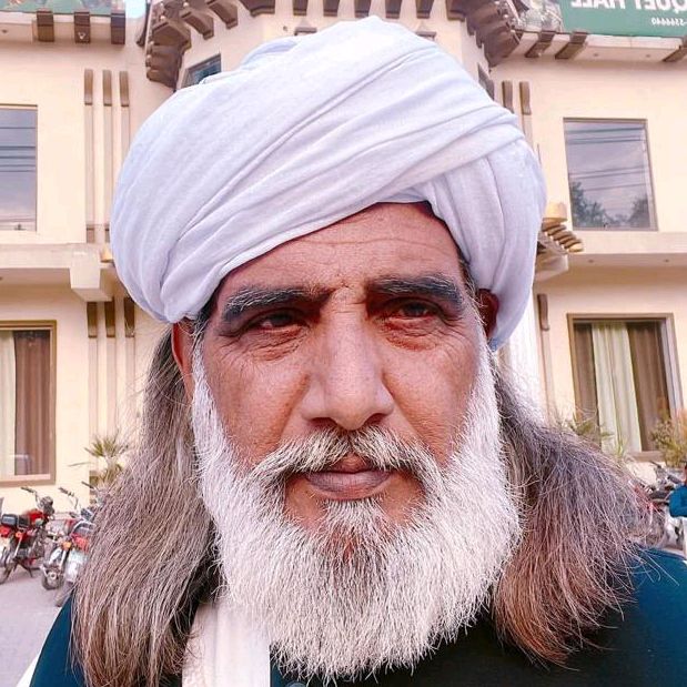 Malik Muhammad Akram( Awan)sul