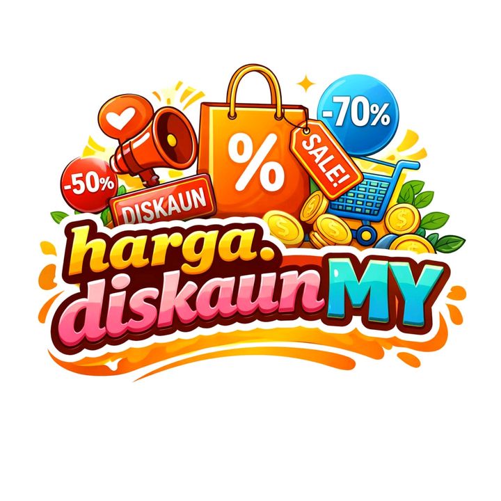 HARGA DISKAUN !!!