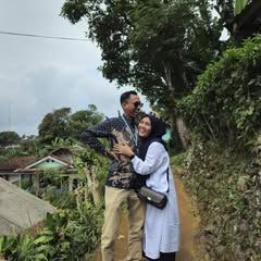 my home