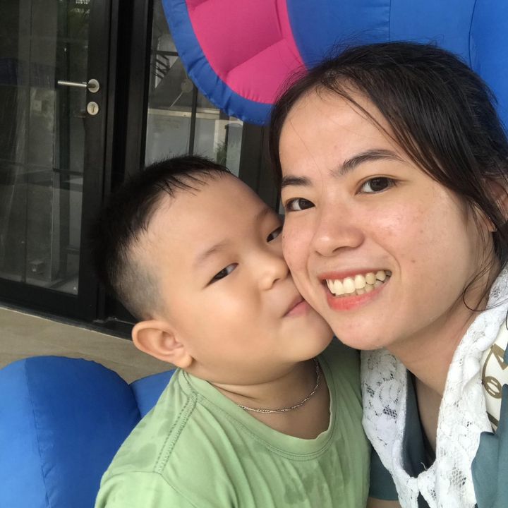 Mẹ Phúc review