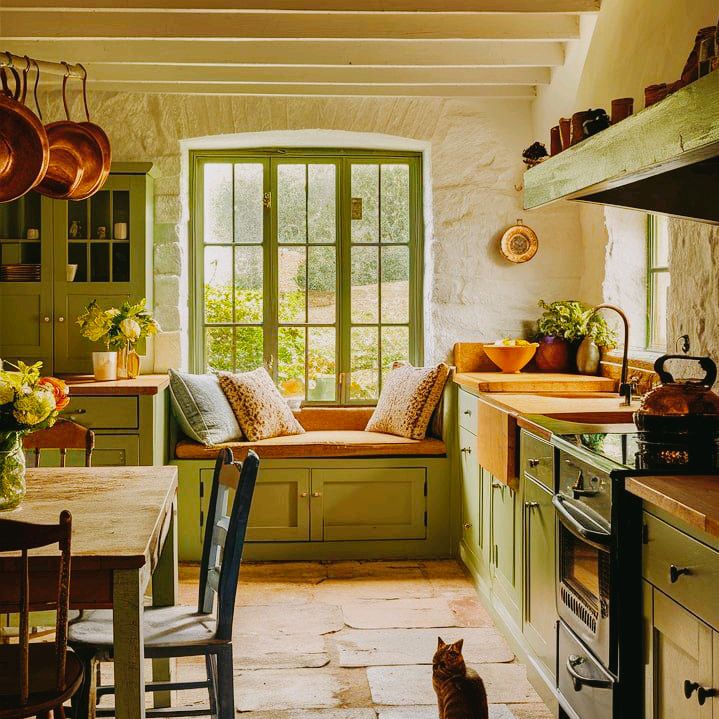 cosycottages