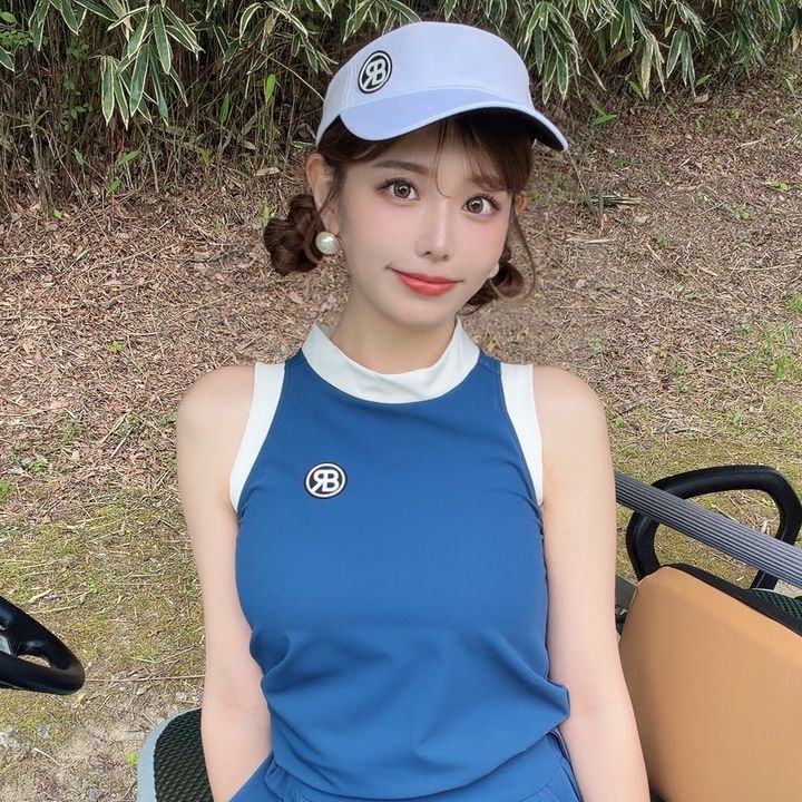 みくみく⛳️関西ゴルフ女子