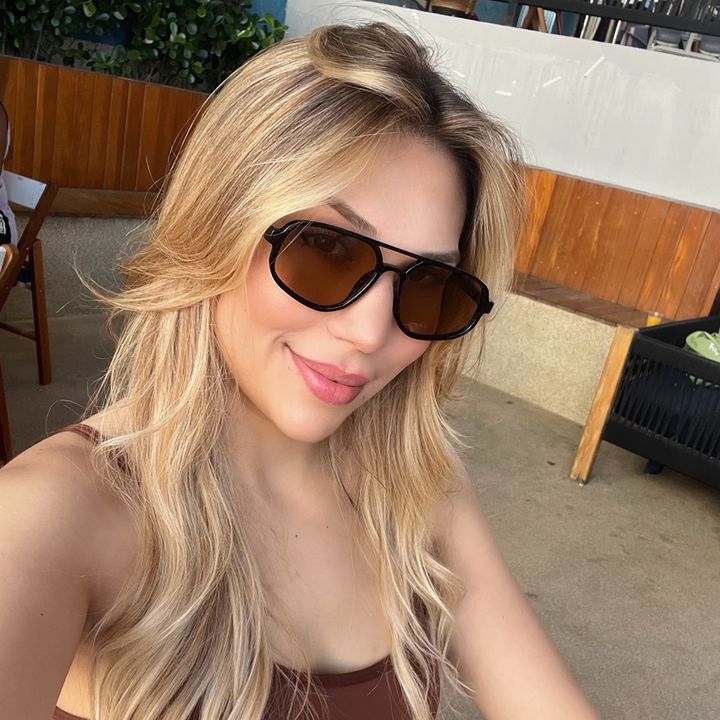 Ingrid Santana ✨