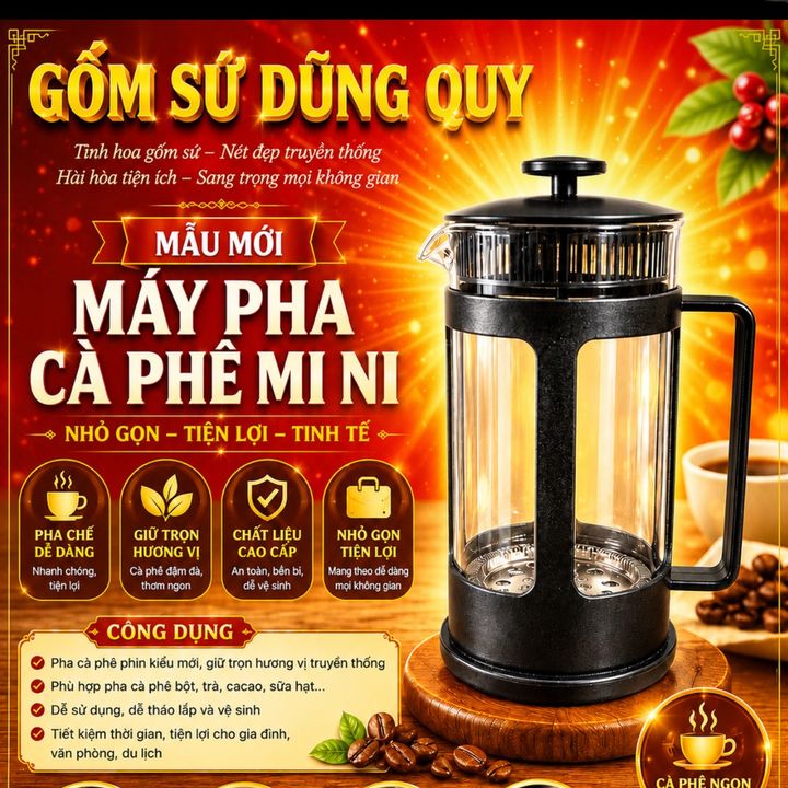 CÀ PHÊ anh cả
