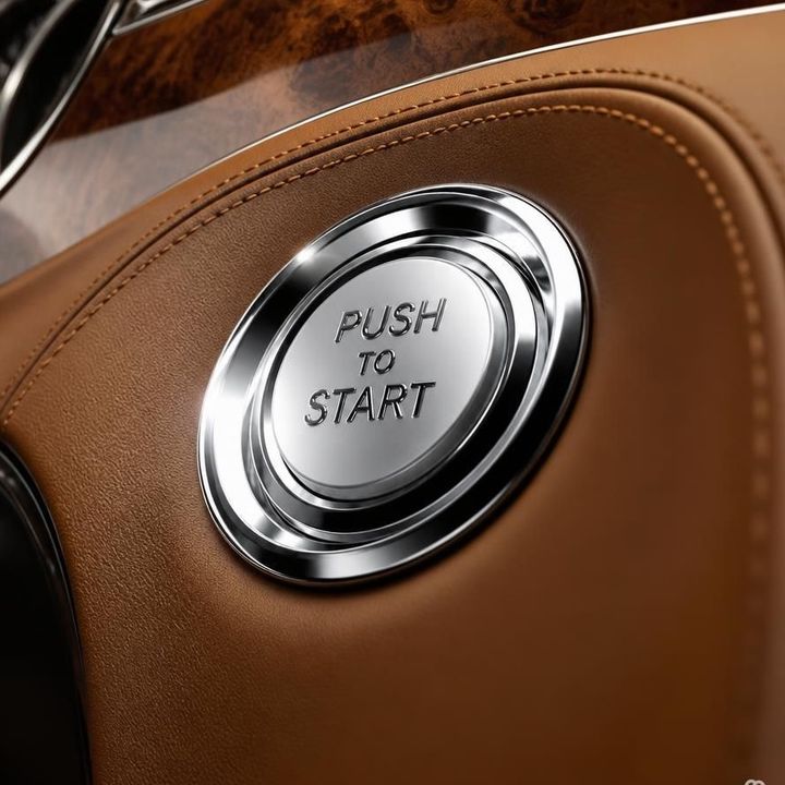 Push to Start