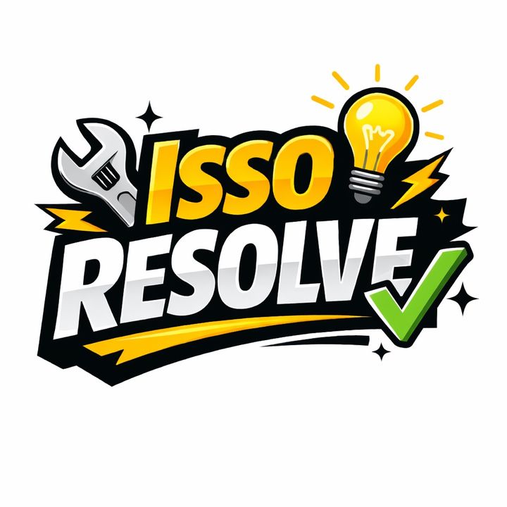 Isso Resolve