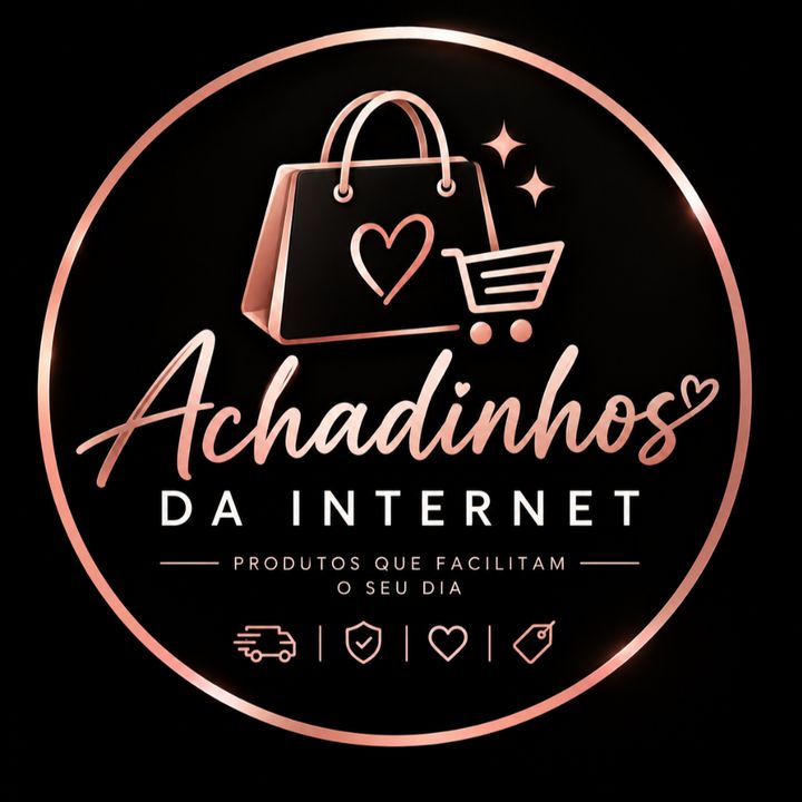 Achadinhos da Internet