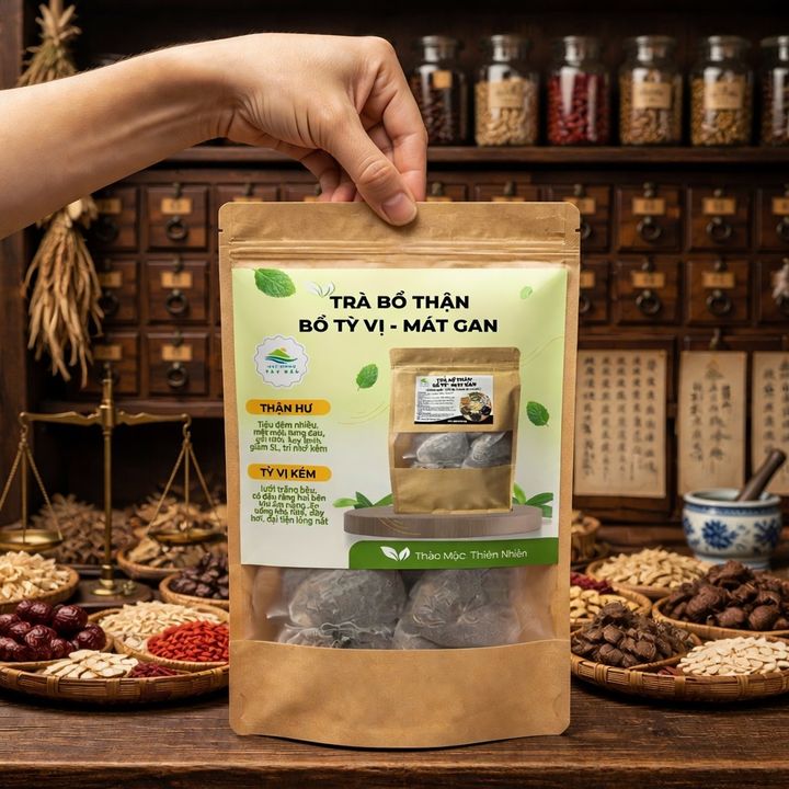 Sống khoẻ Healthy
