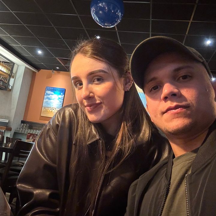 Jardiel e Maria