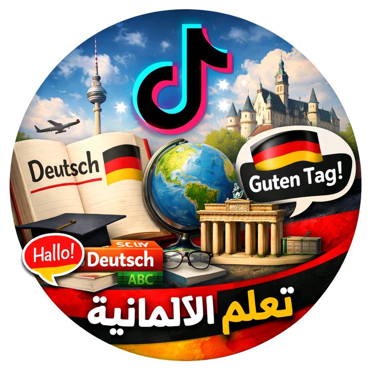 Deutsch lernen