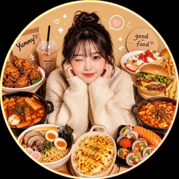Ở đây có đồ ăn