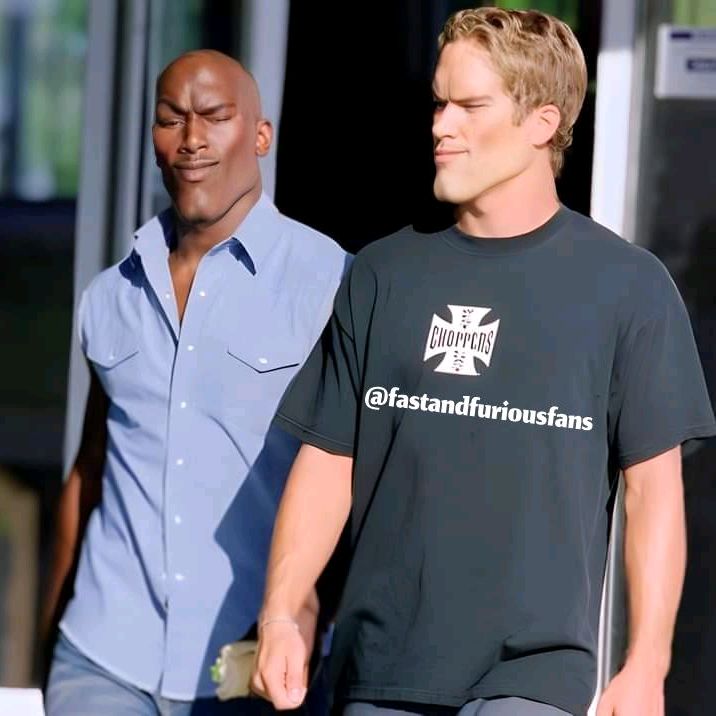 Fast and Furious Fans