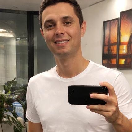 Samuel melo