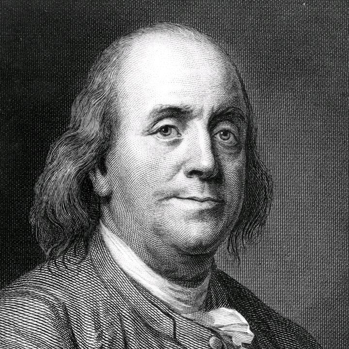 History Secrets USA