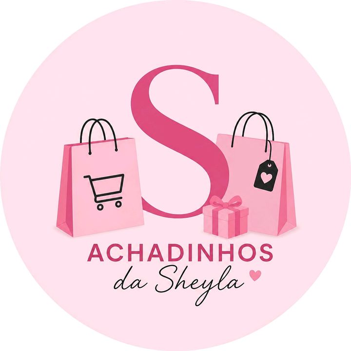 Moda e achadinhos