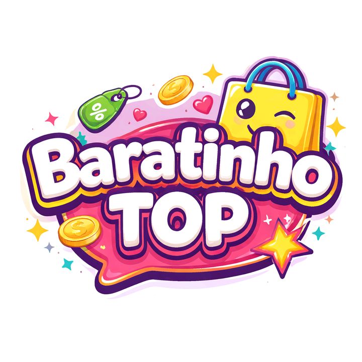 BARATINHO TOP😍