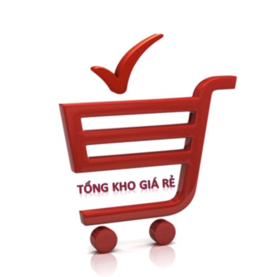 Tổng kho giá rẻ