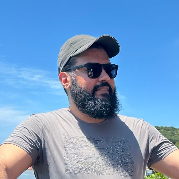Berg Mesquita