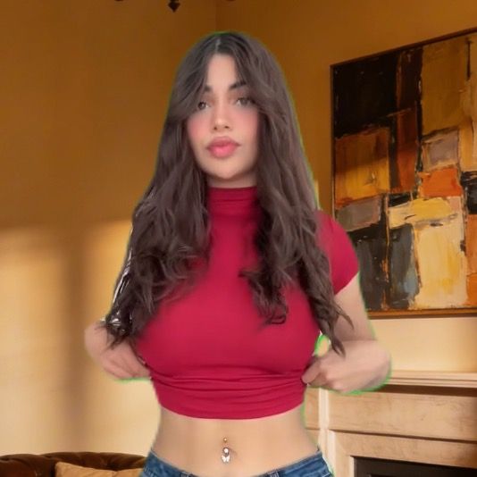 GarotaDoRole_
