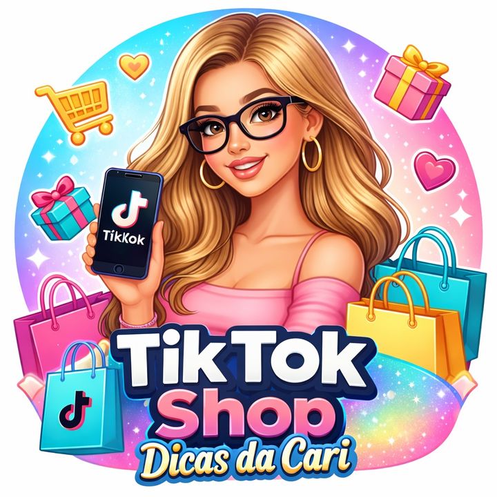 Achadinhos da Cari 🛍️👖👗👛