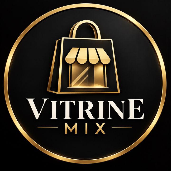 Vitrine Mix