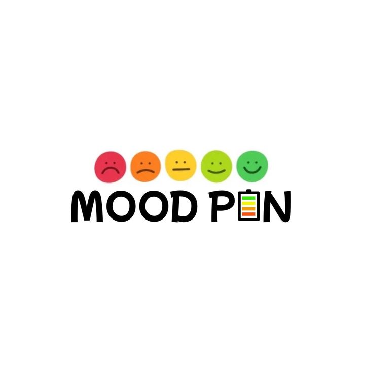 Mood Pin