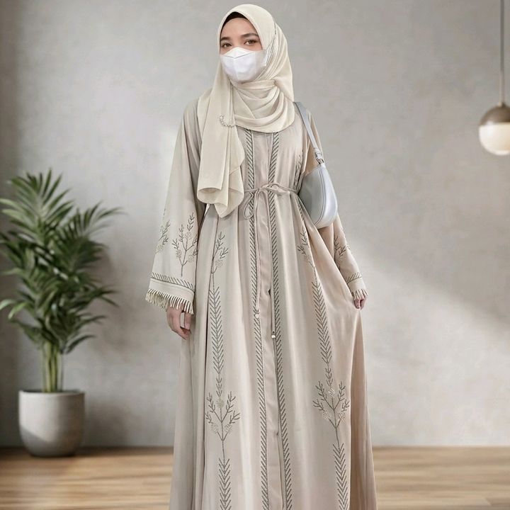 toko hijabku