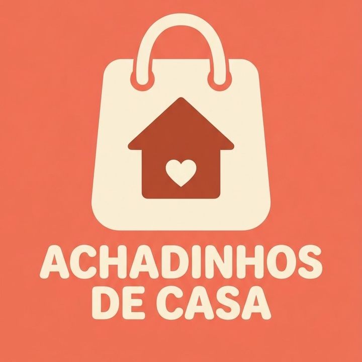 Achadinhos de Casa 🏠