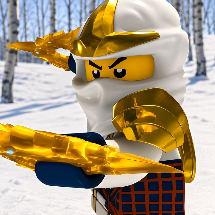 Ben 🗿