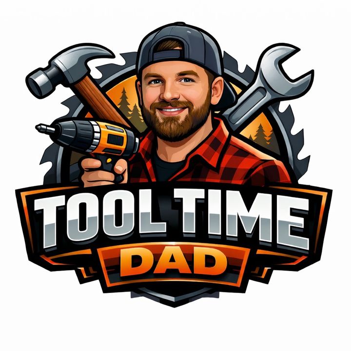 Jeremy | Tool Time Dad