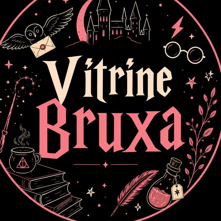 Vitrine Bruxa
