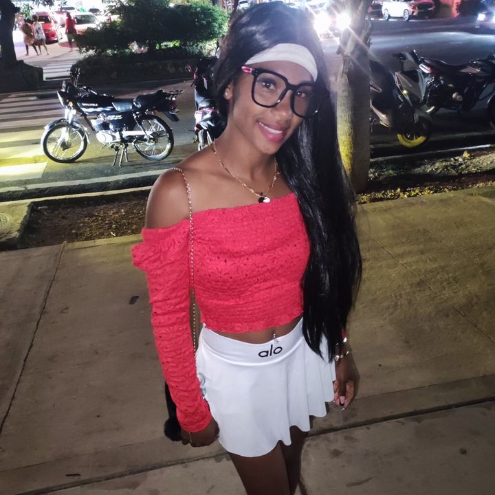 rosa
