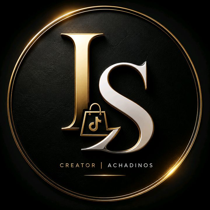 Ls Creator | Achadinos 🛍🛒