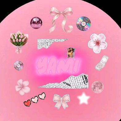 ♡ 𝒴𝒶𝓂𝒾 ♡