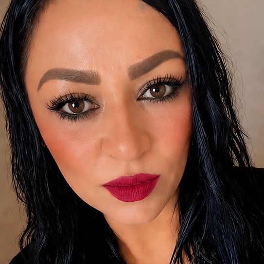 Cindy Salazar