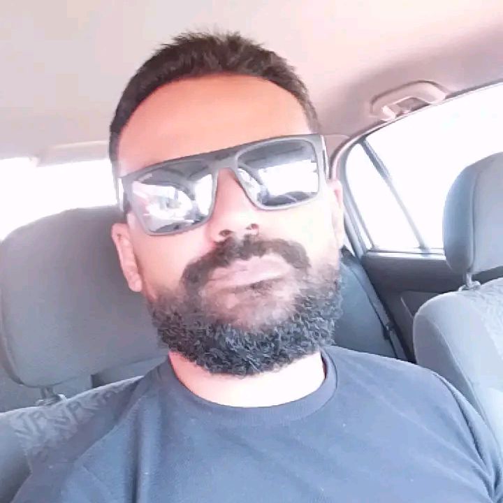 Paulo Xavier