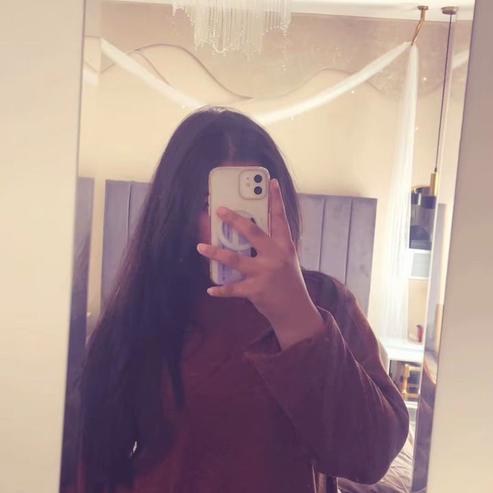 Unknown💋🤫