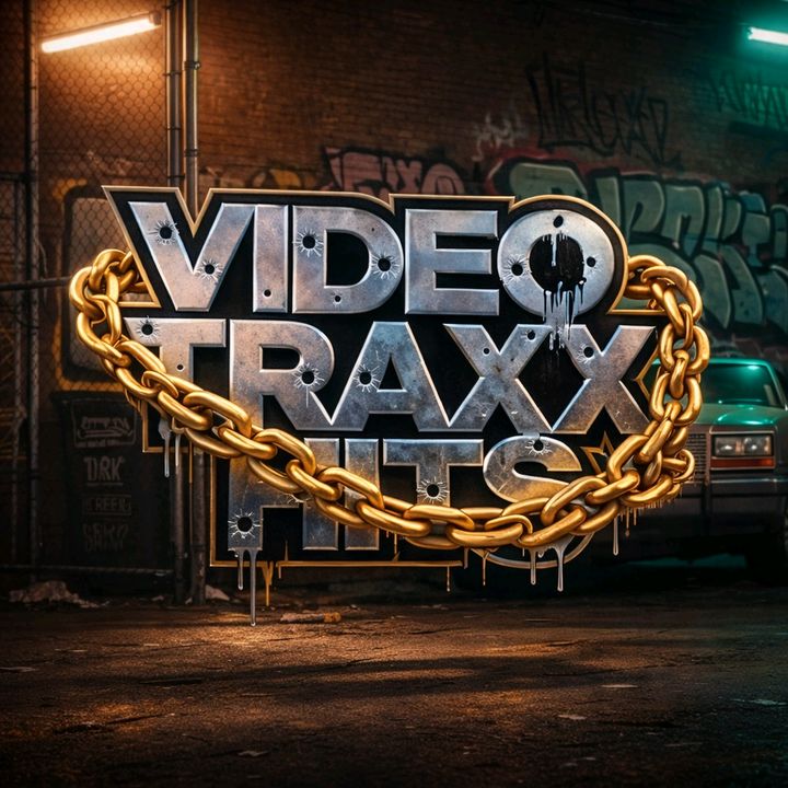 Video Traxx Hits🔊🕺