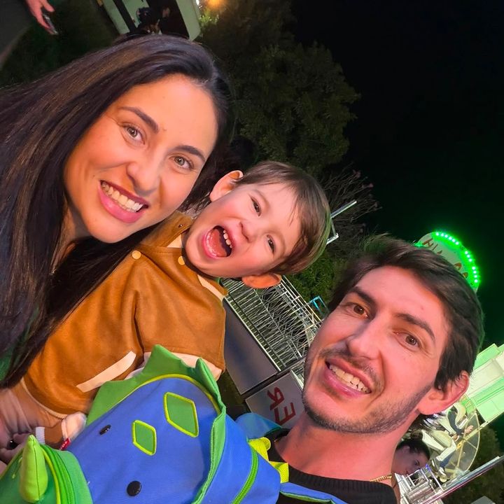 Família Carita