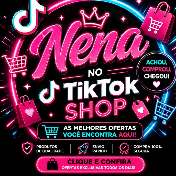 Nena Tik Tok Shop