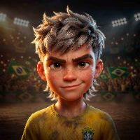 Davi da Várzea ⚽