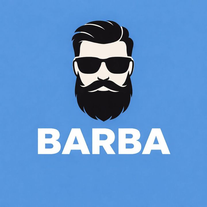 Barba
