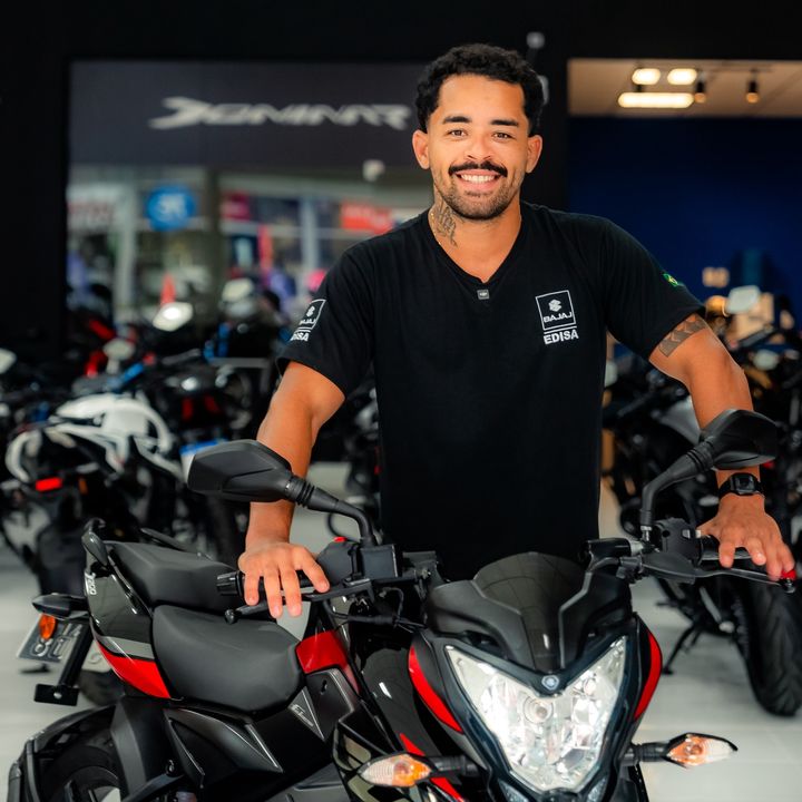 MatheusBajaj