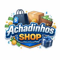 Achadinhos Shop