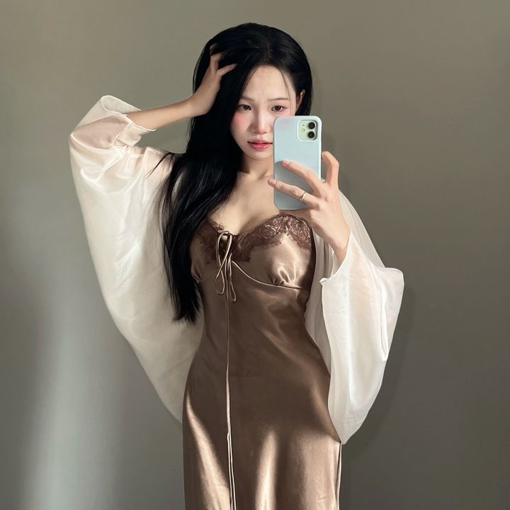 Huyền Review 2903